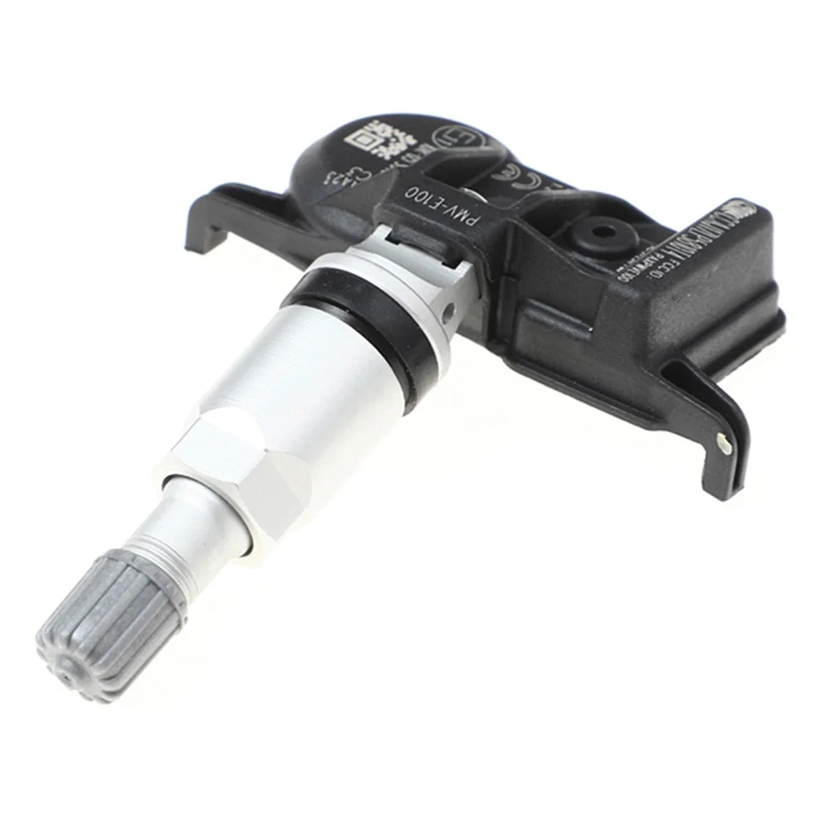 1/4 шт. 433 МГц автомобильный TPMS датчик давления в шинах PMV-E100 для Toyota Avalon Camry 2020-