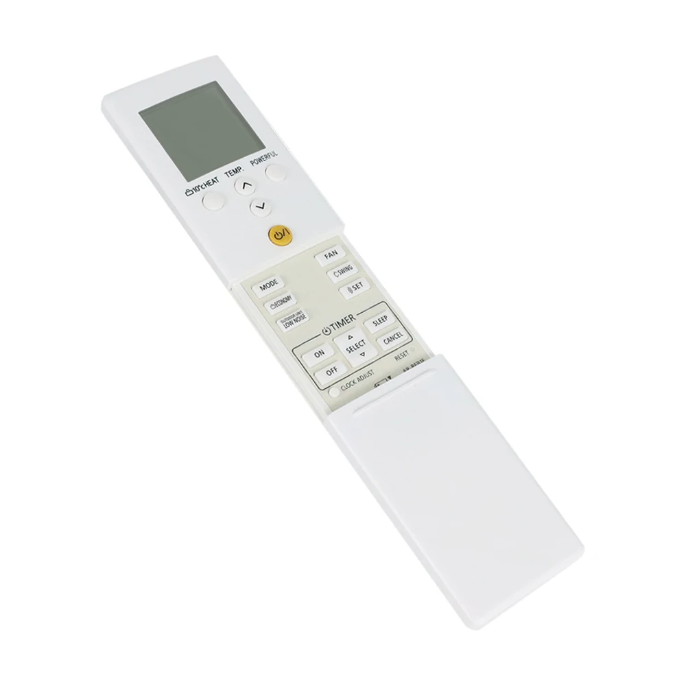Фото Новый AR-REB1E AR-REM1U для пульта дистанционного управления кондиционером Fujitsu AR-RED1U AR-REF1U AR-REY1U AR-REA1E AR-REA2E AR-REB2E №4