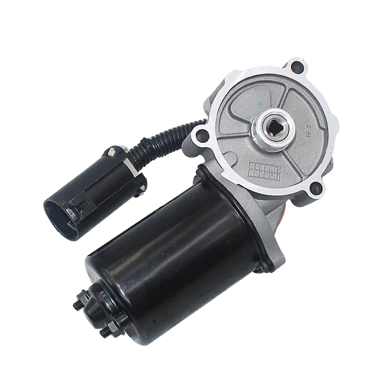 

Переводной чехол 4WD для мотора переключения передач 3255705007 для Ssangyong Actyon Sports Kyron 4408648007 4408648001 4408648003