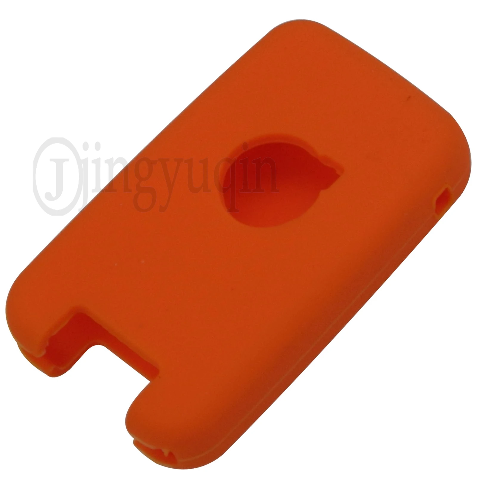 

Jingyuqin 6-кнопочный силиконовый чехол для автомобильного ключа, смарт-брелок с дистанционным управлением, защитный чехол для Volvo V40 S80 XC60 S60L V60 XC90 V70 S40