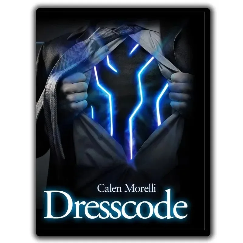 Фото DRESSCODE от Calen Morelli: Фокусы с тканью, комедийная магия, магия крупным планом, сценический реквизит, уличная магия, ментализм №2