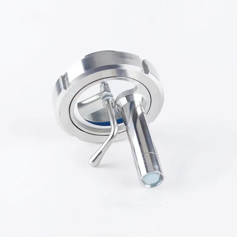 

Смотровое стекло YOHOYAMA DN100 нержавеющая сталь