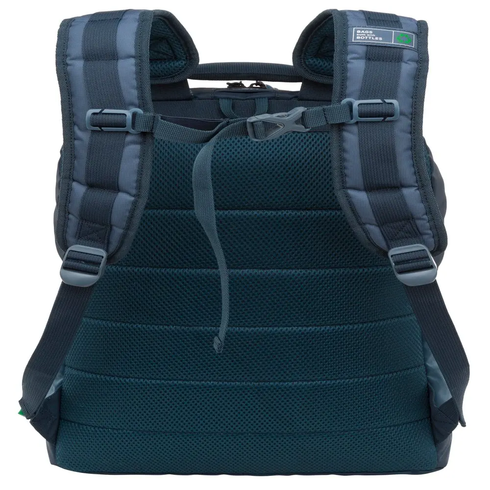 Daytrip 27 Ltr Trail Backpack, Blue, Unisex, Hydration Compatible