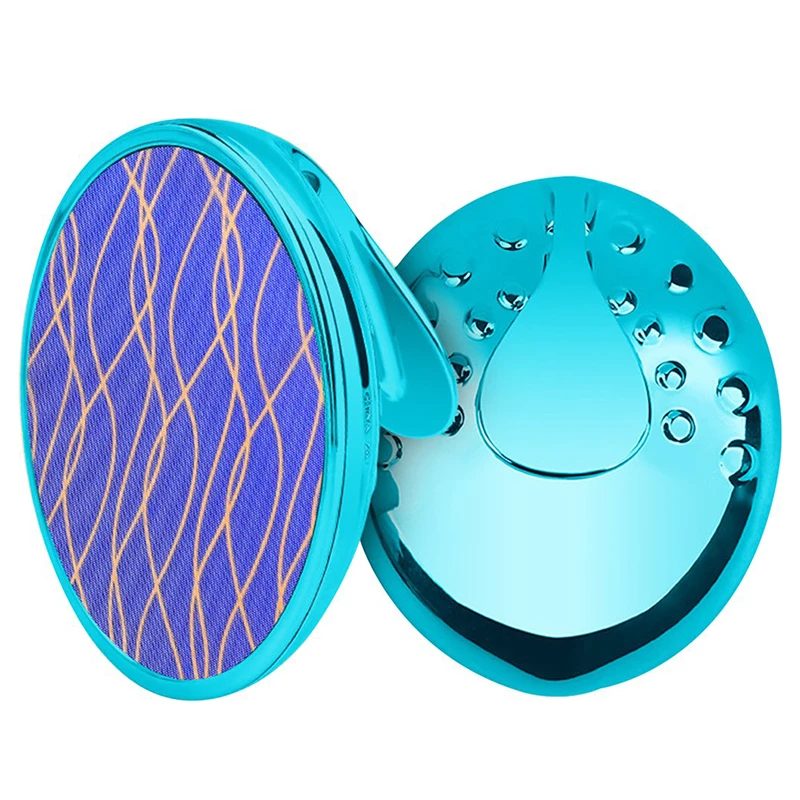 

Nano Painless Epilator Crystal Hair Remover Eraser Professional Physical Safe Hair Removal Gum Epilator Stone Cleaning Tool