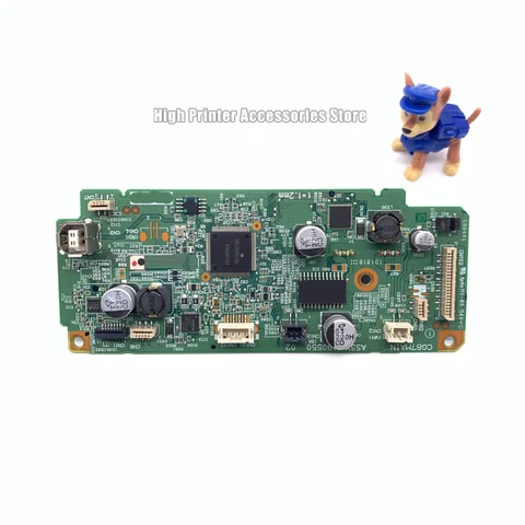 Материнская плата Epson для L3150 L3250 L3210 L3100 L3160 L3110 L1300 L4150 L3215 L1110  zhouhui