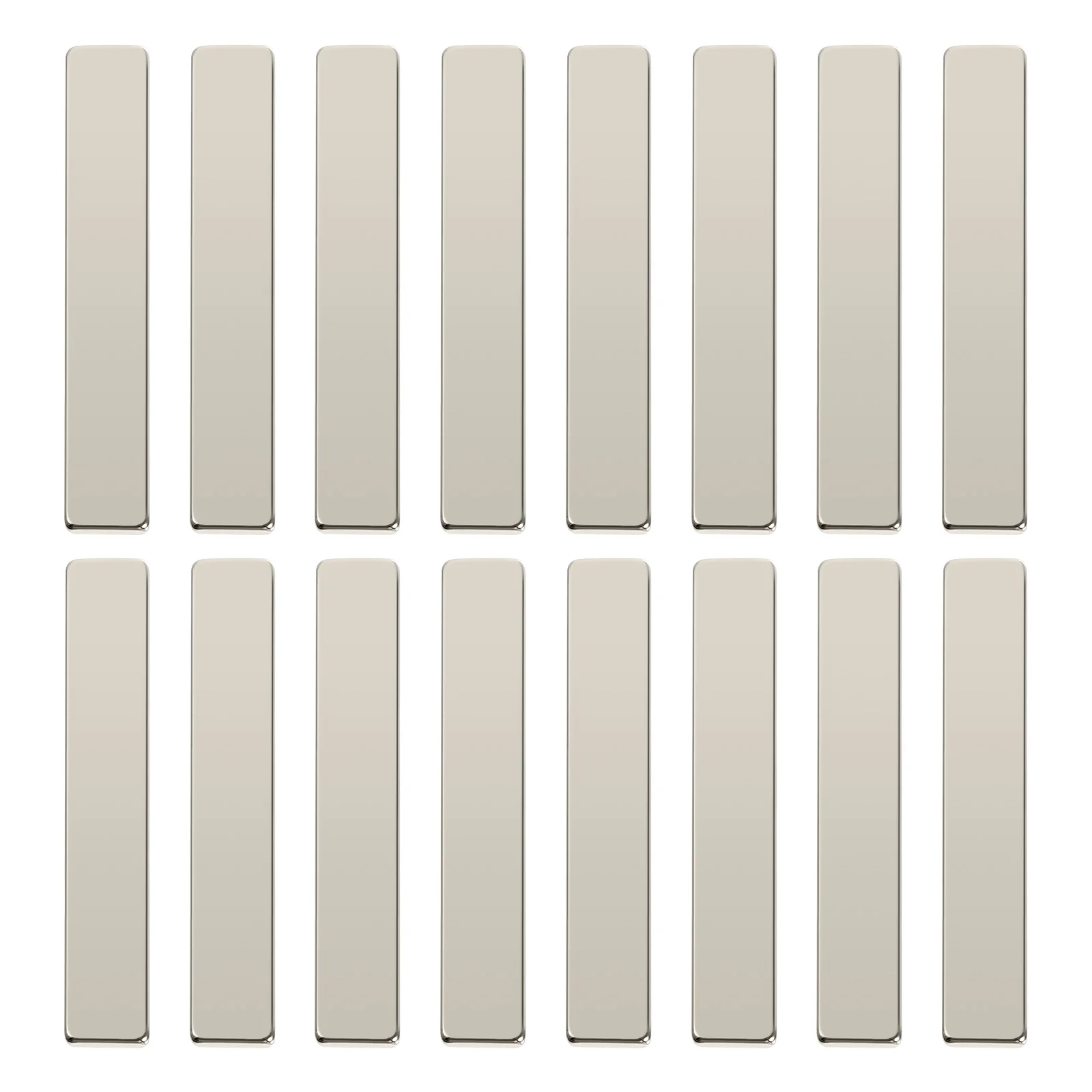 

Magnets Neodymium Bar Magnet Earth Fridge Powerfulfor Heavy Office Duty Educationalkit Waterproof Rectangular Bars Curtain