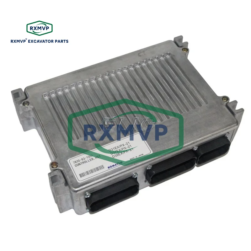 Для экскаватора D31ex-21 D37ex-21 D39ex-21 D31ex/px-21 D37ex/px-21 7830-83-1001 7830-83-1002 Контроллер RXMVP