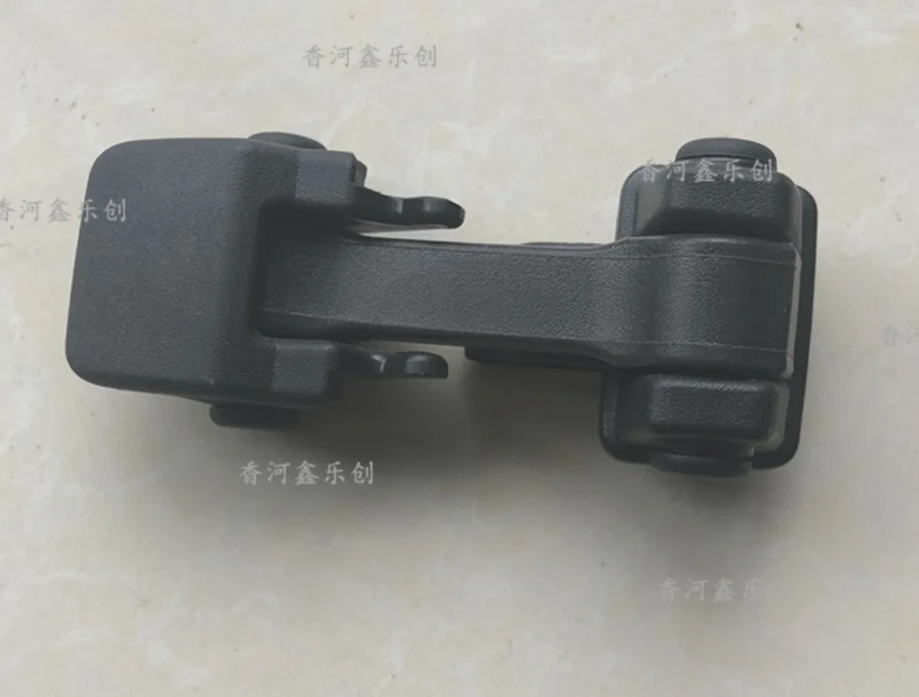 

for JEEP Wrangler 2008-17 fender engine cover lock buckle