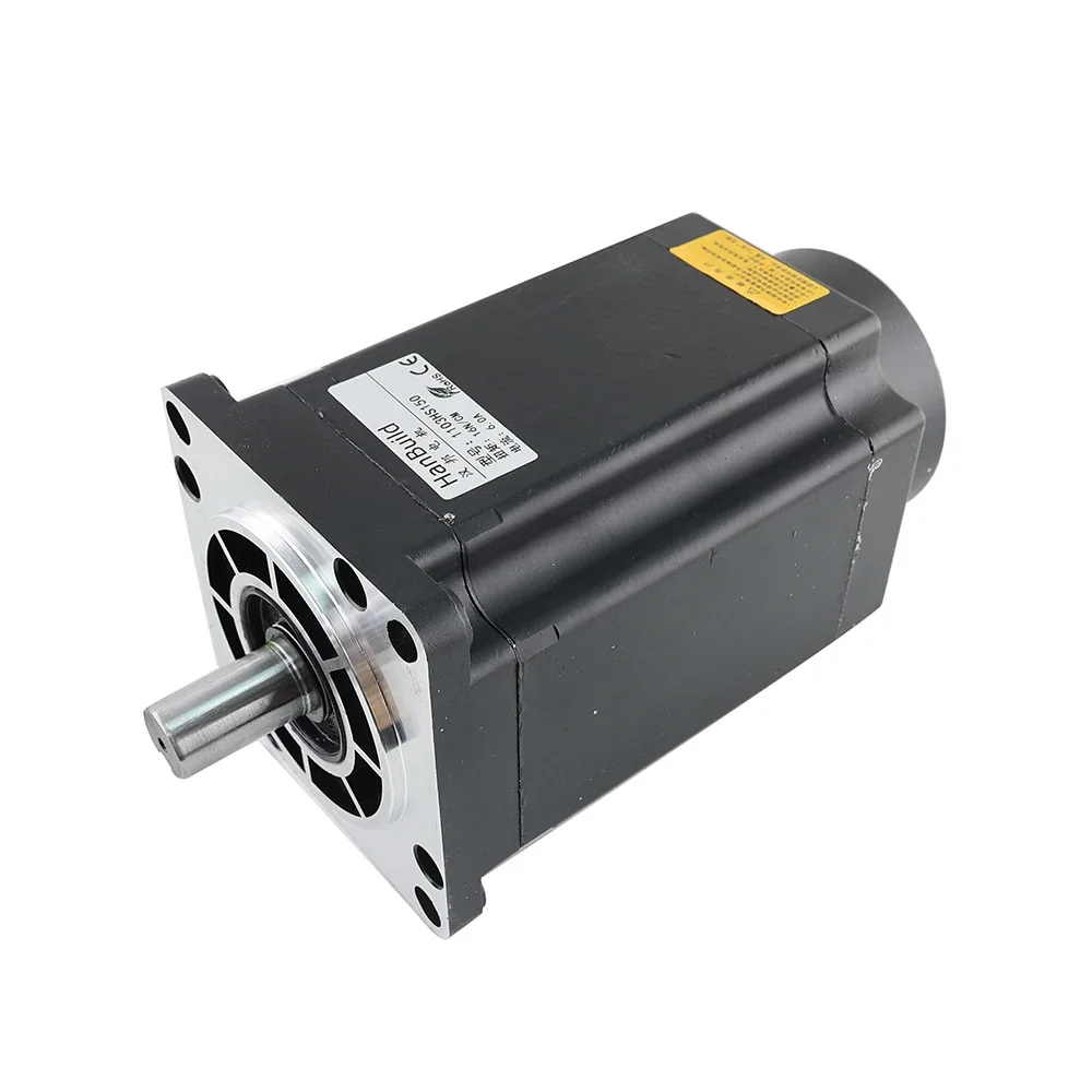 HanBuild NEMA43 Шаговый двигатель привода 1103HS150 с комплектами DM3522 Моторный привод