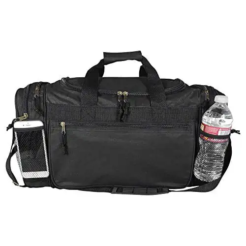 Durable Black Premium 20