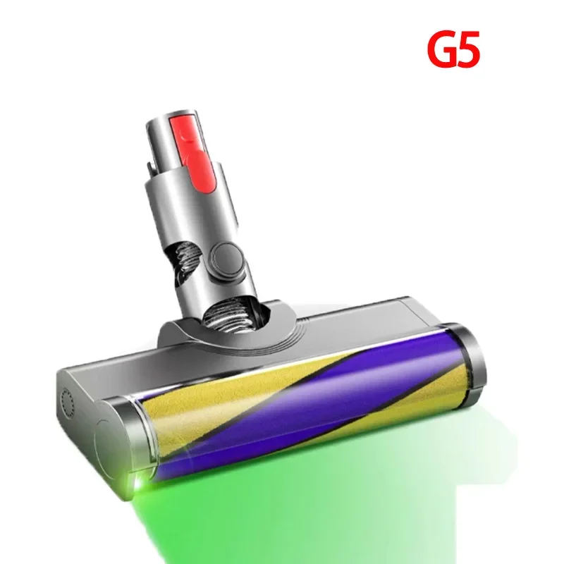 

Лазерная головка для Dyson V11 V15 V10 V8 V7 V10 Slim V12 G5