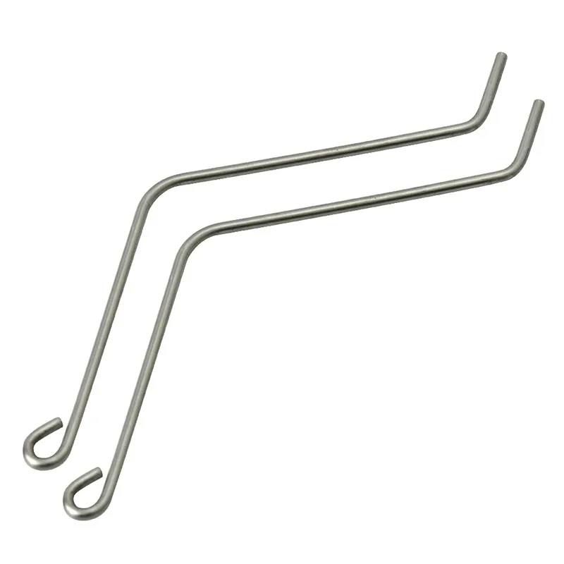 10 шт./пакет, пружинный зажим для улья, металлические деревянные зажимы для улья, инструменты для пчеловодства, принадлежности для пчеловодства, оборудование для улья