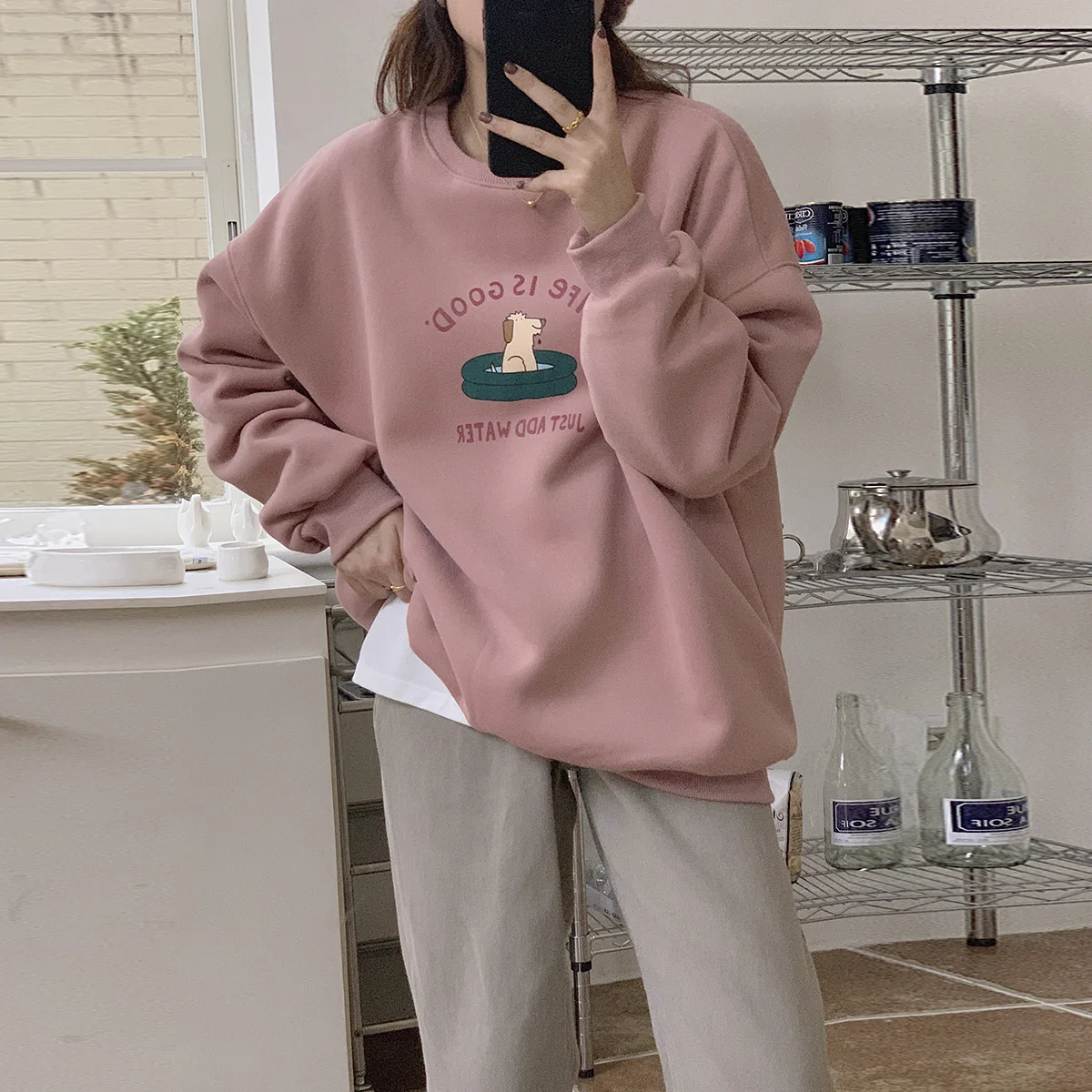 thumb