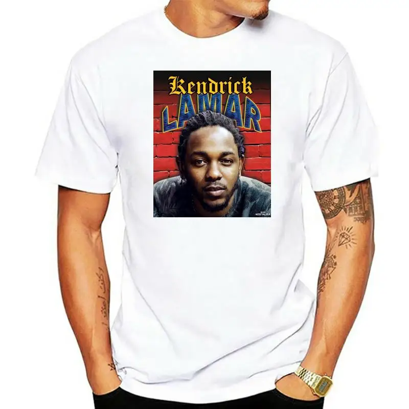 

Kendrick Lamar T Shirt men t shirt
