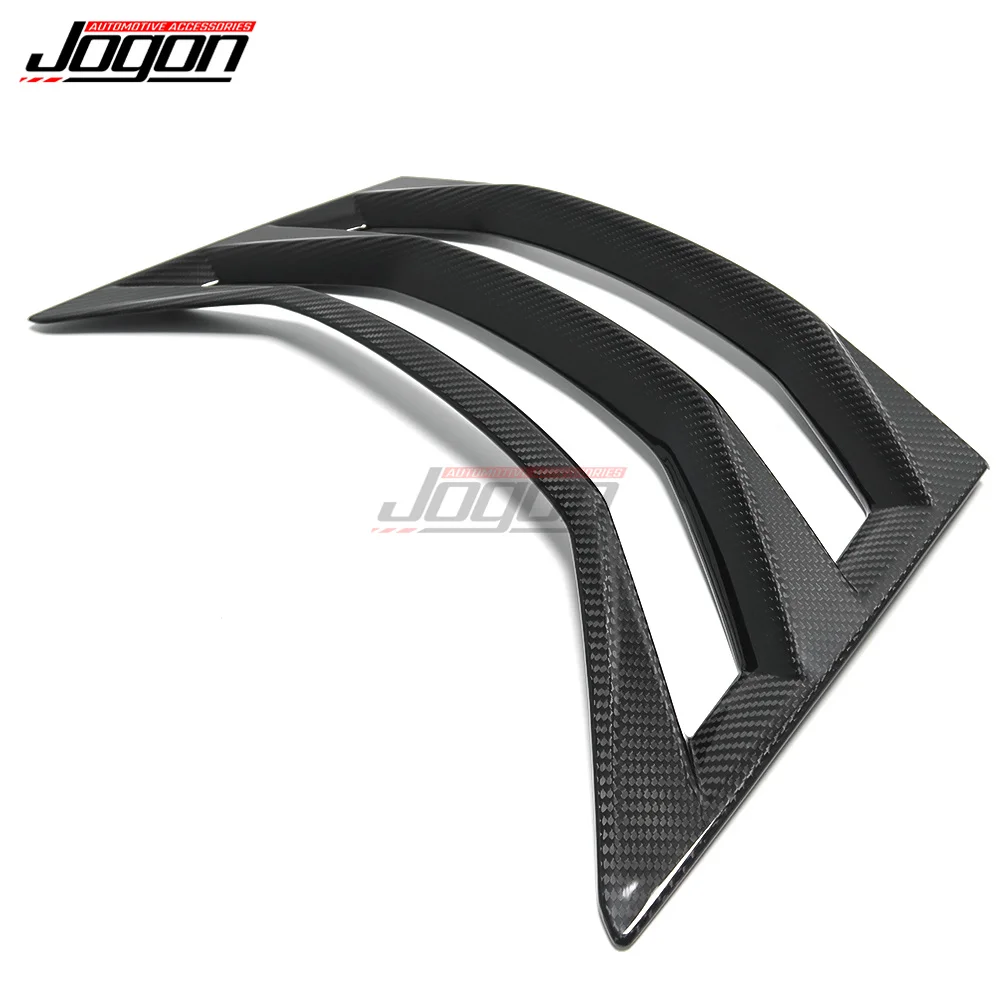 Спортивная ткань из углеродного волокна для Chevrolet Corvette C8 Stingray автомобильная