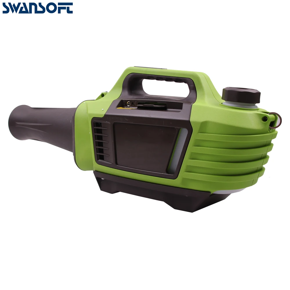 

SWANSOFT Hot-sale battery ultra-low-capacity sprayer sterilizes and kills viruses