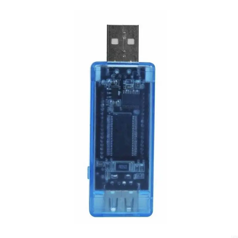A3PA USB QC2.0 CURCEH & TESTER 3-20V Зарядное устройство DOCT