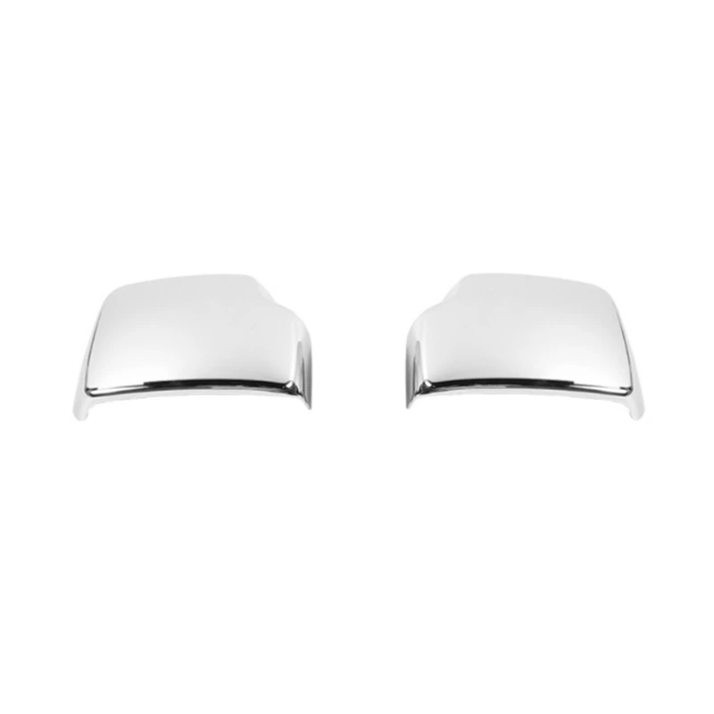 

For Suzuki Jimny 2019 2020 2021 2022 Accessories Rear Mirror Decal Frame Cover Trim Decorative Stickers
