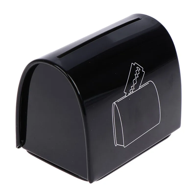 Blades Mini Metal Storage Box