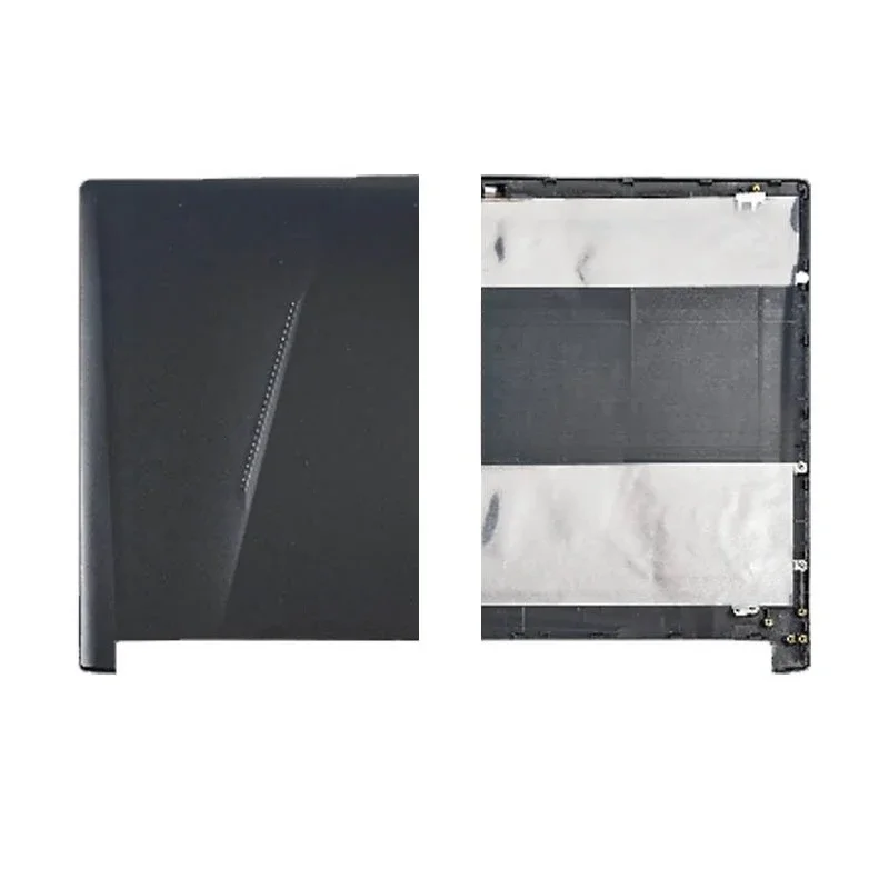 Фото Для MSI GL73 8RC 8RD 8RE 7RD MS-17C5 MS-17C6 MS-17-C7 MS-17C8: задняя крышка экрана, верхняя часть корпуса с подставкой для рук, нижняя крышка клавиатуры. №2