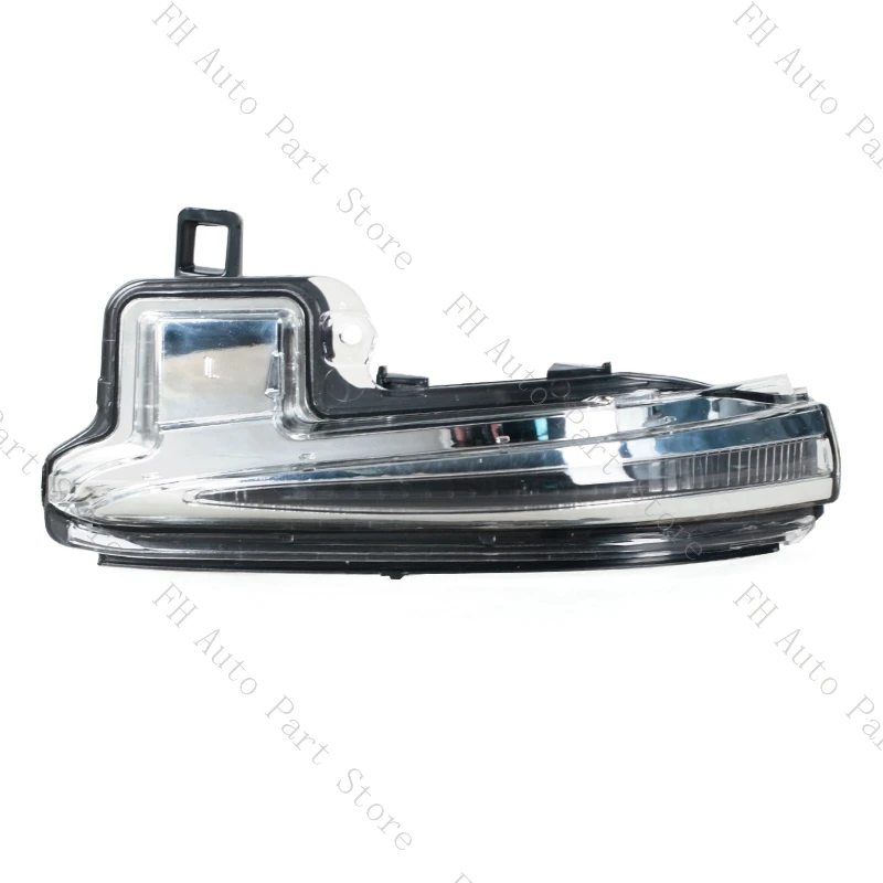 Автомобильное наружное зеркало заднего вида, боковое зеркало, указатель поворота, индикаторная лампа для Toyota RAV4 RAV 4 2020 2021 2022