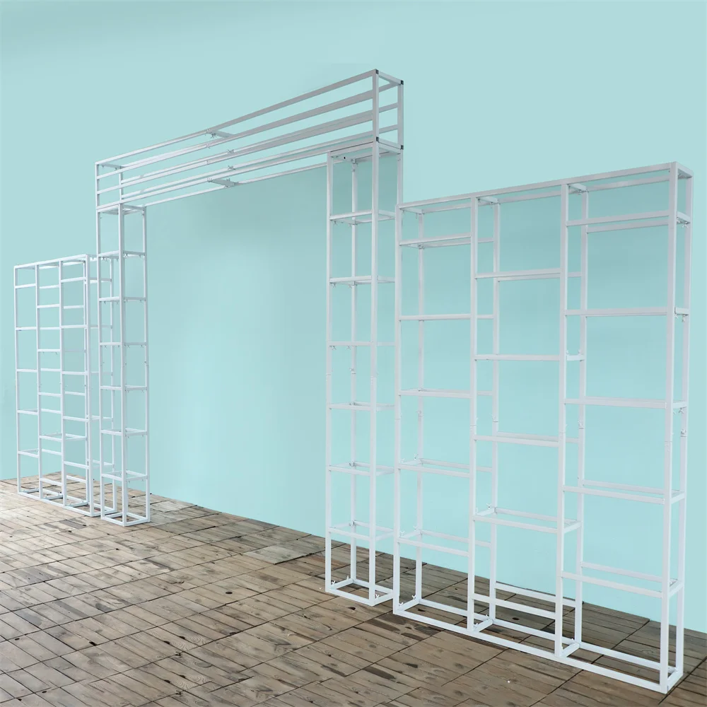 Рисунок 2 - Свадебные украшения для вечеринки