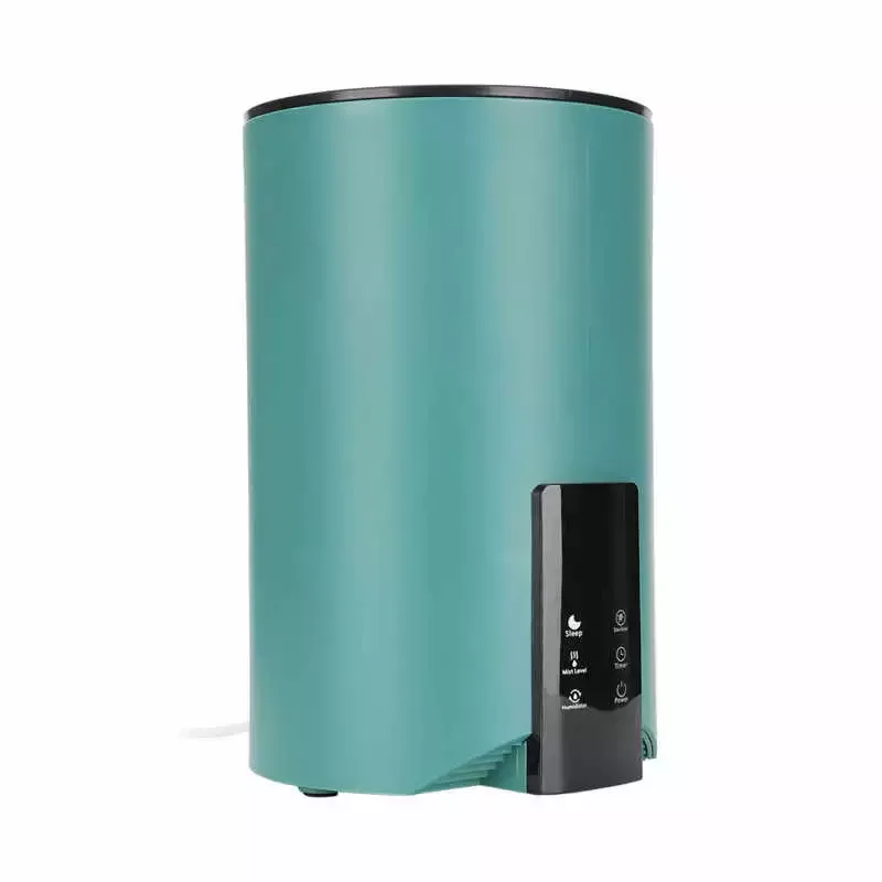 

Top Fill Humidifier Timing Function Desk Humidifier for Office for Bedroom for Home