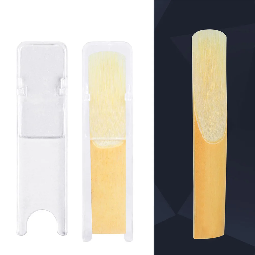 

Wind Woodwind Saxophone Reeds Tenor Reed Musical Instruments 8cmx1.6cm