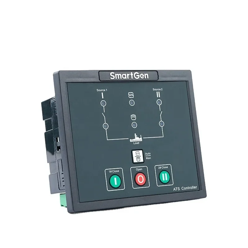 Новый контроллер автоматического резервного переключателя Smartgen HAT530N ATS модуль