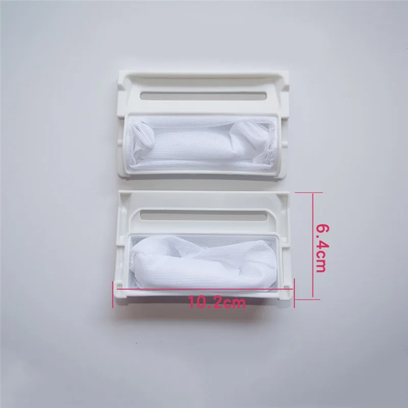 Для аксессуаров для стиральных машин LG фильтр-мешок XQB50-198SF XQB60-W2TT XQB55-W11MT фильтр