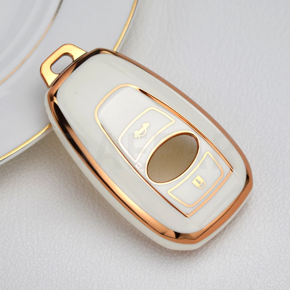 

Чехол-брелок для Subaru BRZ XV SV Forester Legacy Outback Crosstrek Impreza WRX из ТПУ