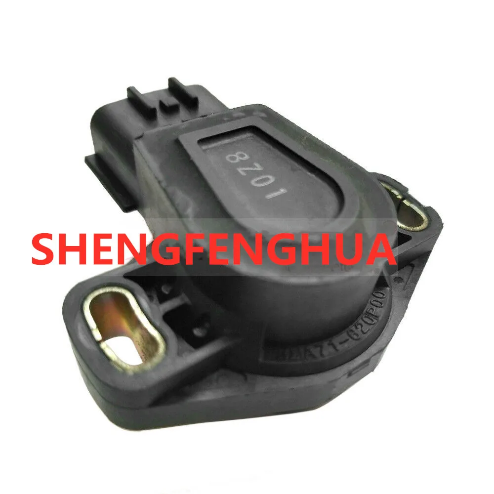 

TPS Sensor For Infiniti Q45 Nissan Altima TH356 A71620P00 226206P005