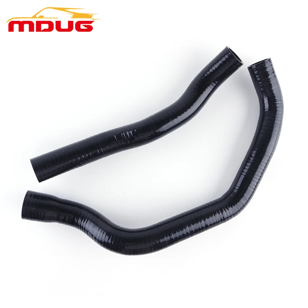 Для Yamaha YZFR1 YZF R1 2007-2008 ATV силиконовый шланг охлаждающей жидкости радиатора