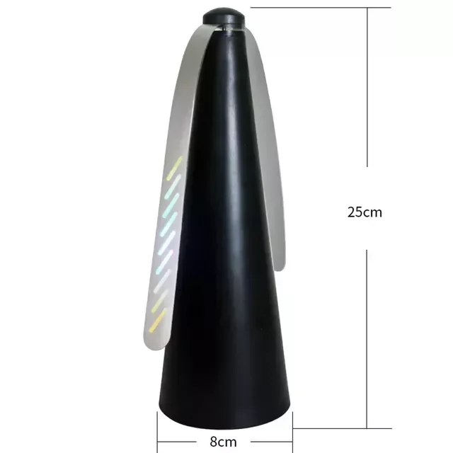 

Новинка в эпеллере SB harging ulti-unction utomatic lectronic est OL an lade osquito ly ugs epood rotector