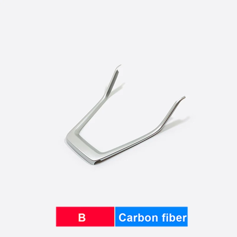 

Для Toyota RAV4 2019 2020 2021 2022 RAV 4 XA50 XA 50 автомобильная коробка переключения передач, панель, накладка, рамка, аксессуары для внутреннего украшения