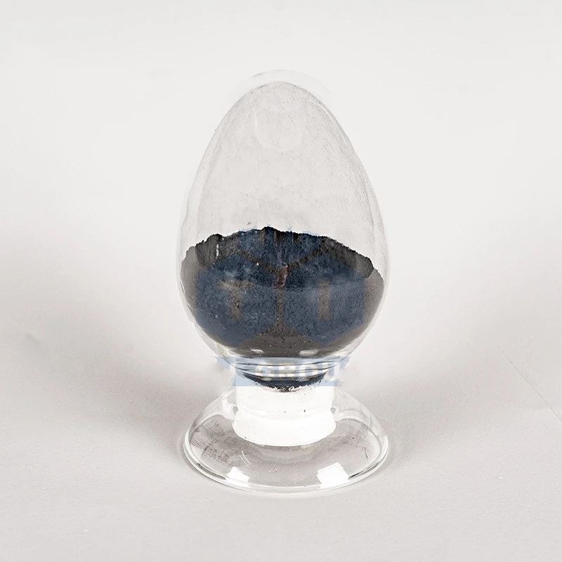 LCO-DC5.5 uncoated 4.45V small particle single crystal lithium cobalt oxide