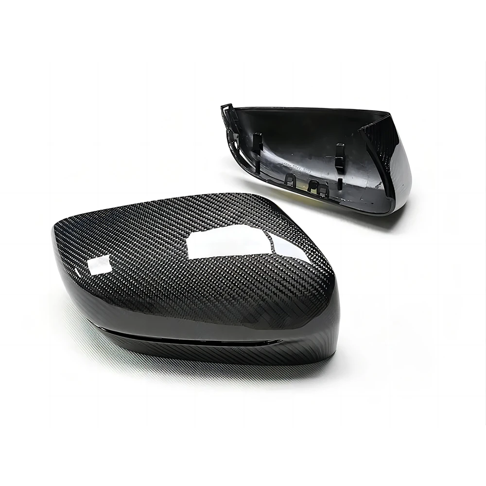 OEM сменные чехлы на зеркала заднего вида для BMW G20 G22 G23 G26 G30 G32 G42 G14 G15 G16 G11 2 3 4 5 6 7 8 i4