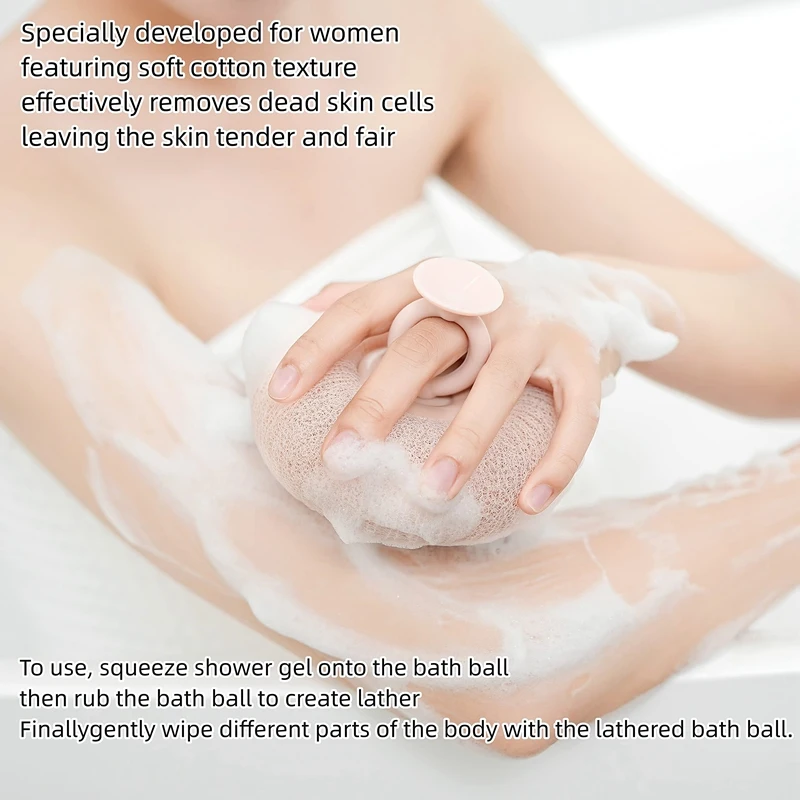 3 шт. губки для душевой лейки как показано на рисунке