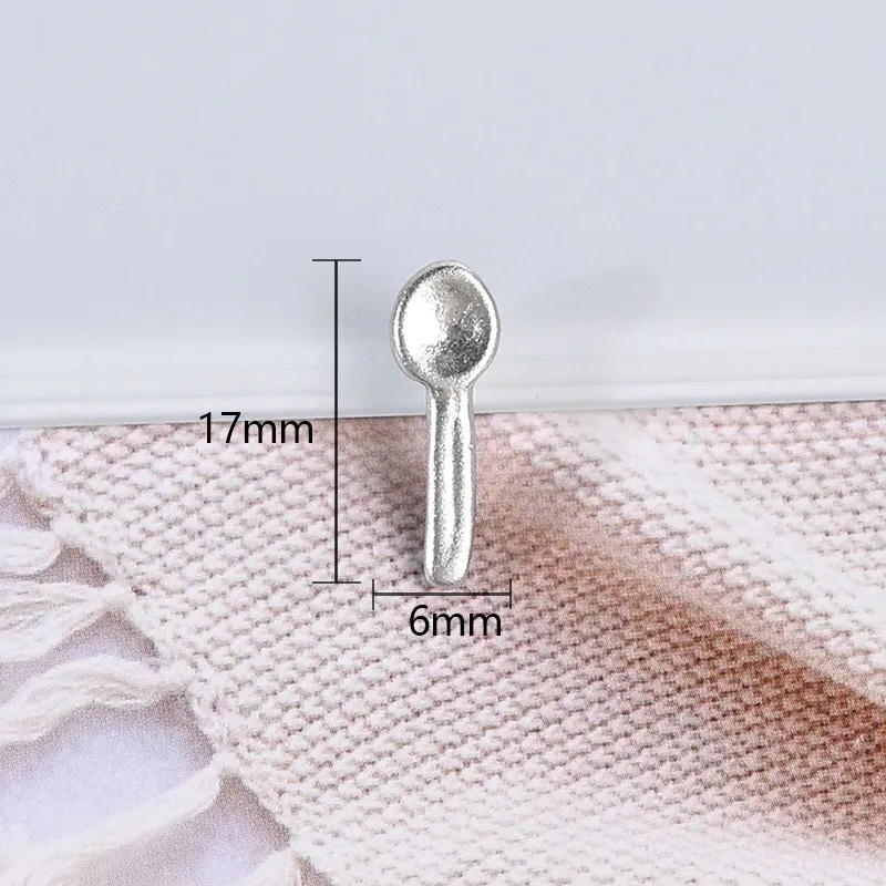 10 шт./партия подвески для кофейной чашки