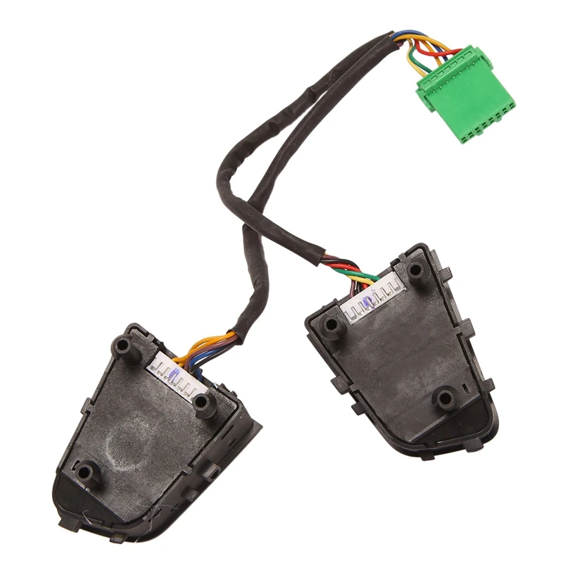 Автомобильный руль круиз-аудиопереключатель для Geely Atlas Boyue NL3 SU Proton X70 Emgrand X7 Sports