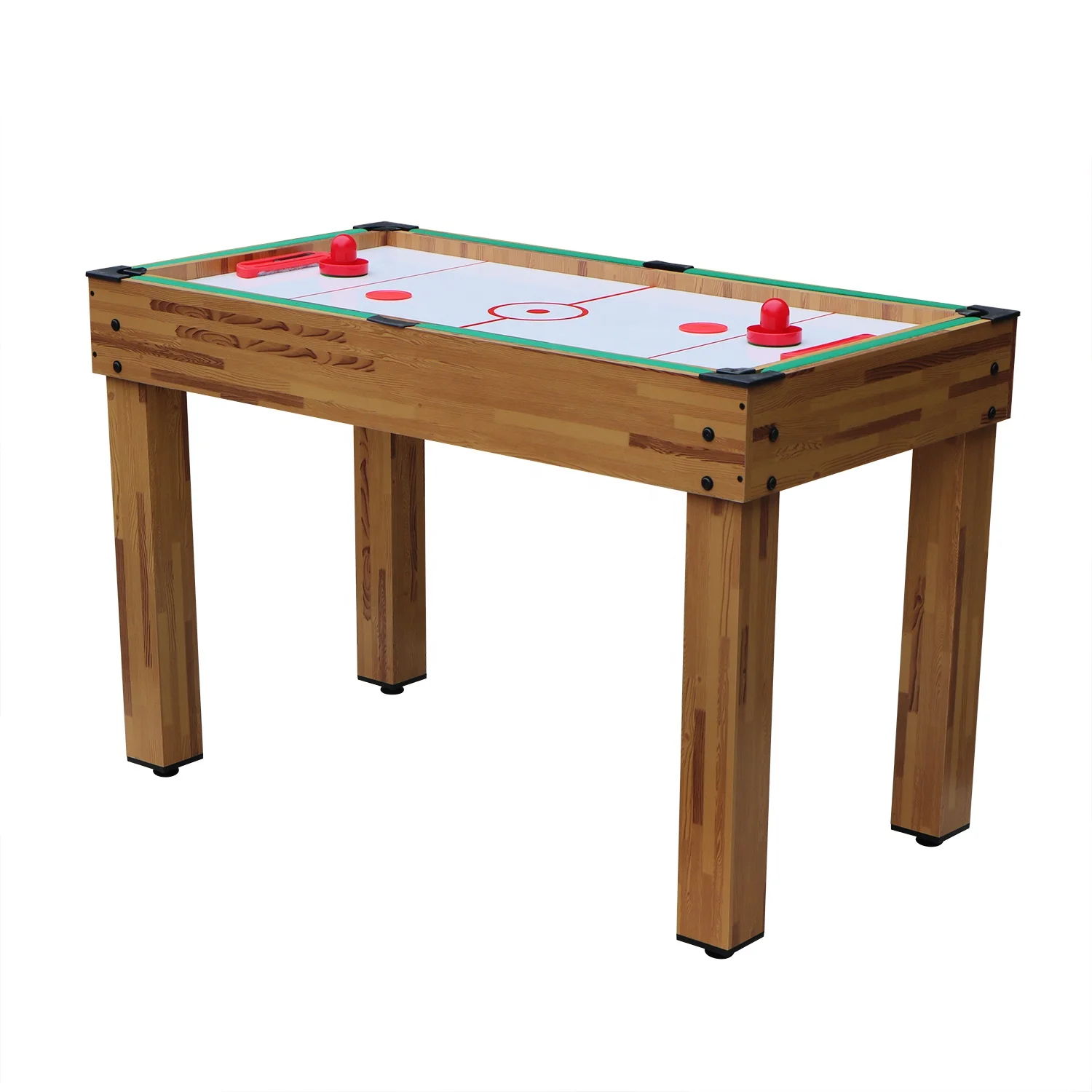 Прямая поставка с фабрики Лидер продаж бильярдный стол для нескольких игр 10 в 1