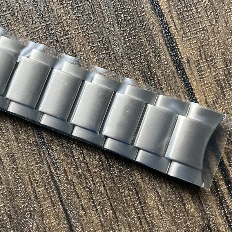 High Quality 20mm Width Titanium Bracelet Suitable Citizen NB6021-68L/NB6021-17E Diver Watch