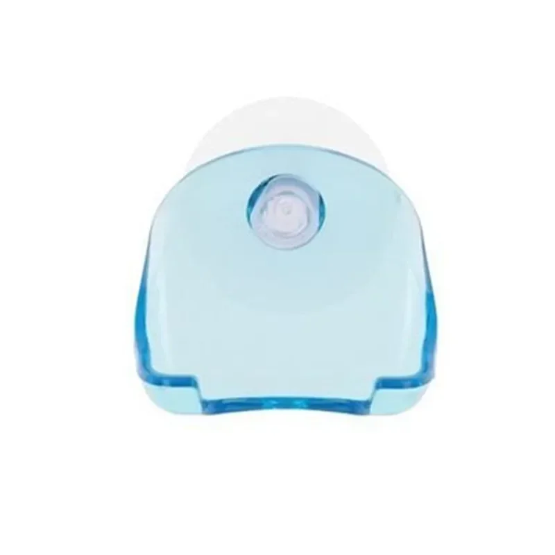 

Присоска для душа, пылезащитная для мужчин, стеллаж для хранения бритвы с полкой для губ, пылезащитный настенный держатель для бритвы для ванной комнаты