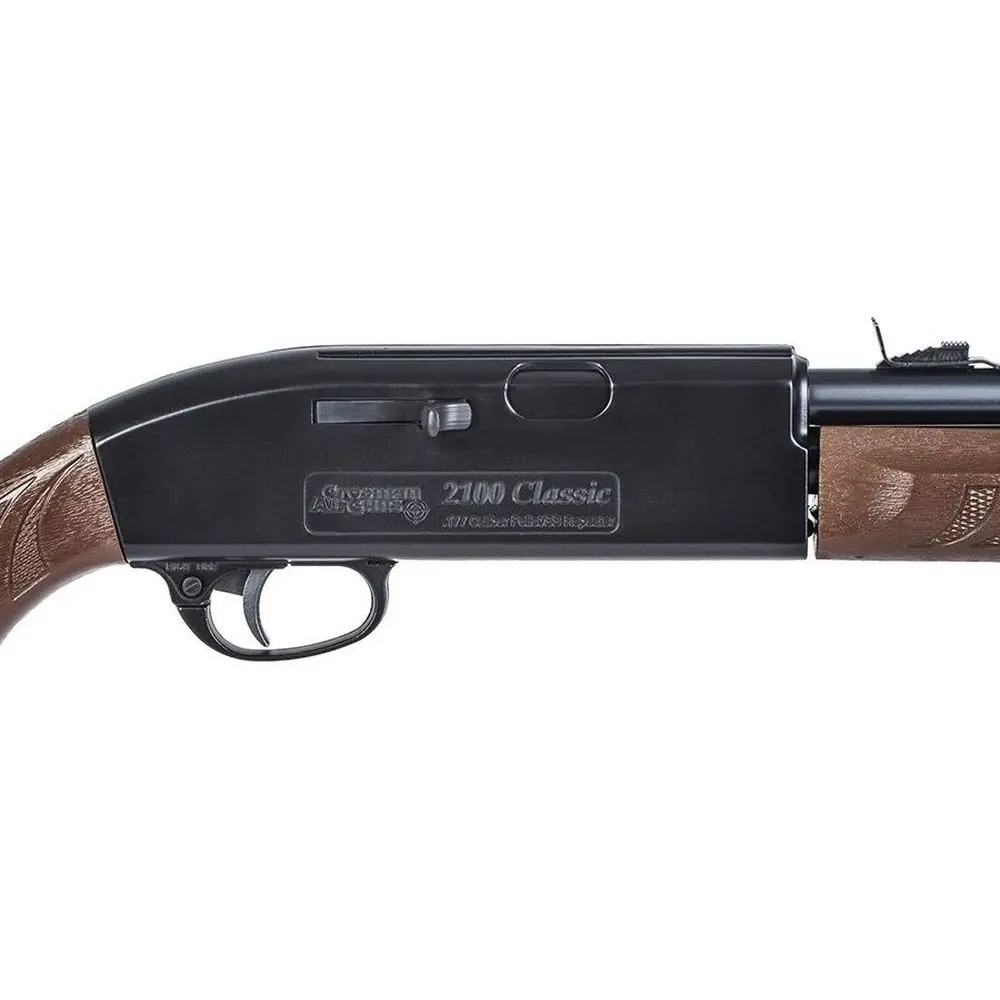 Пневматическая винтовка Crosman 2100 B |