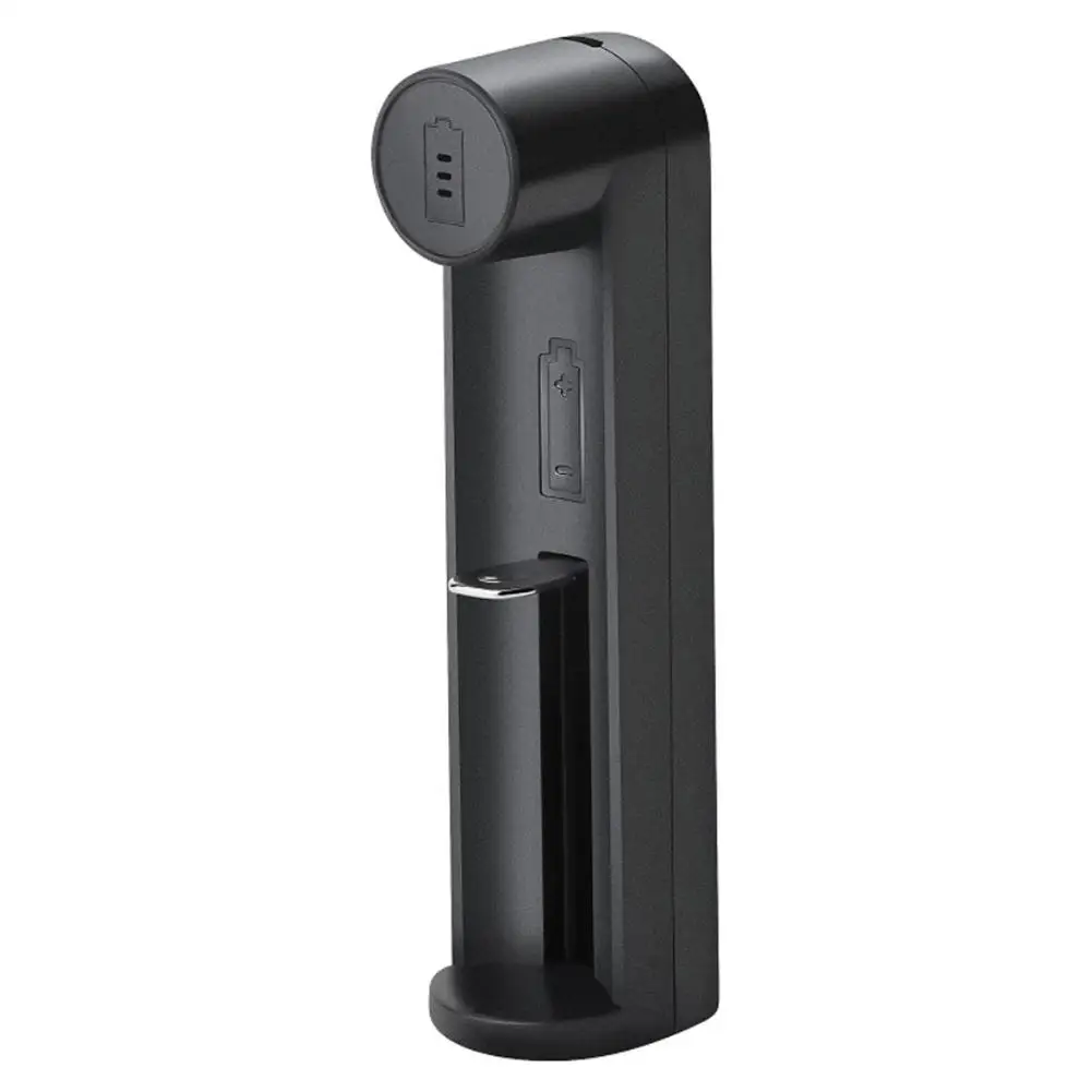 

Зарядное устройство 18650 для литиевых батарей 26650 21700 18340 C1