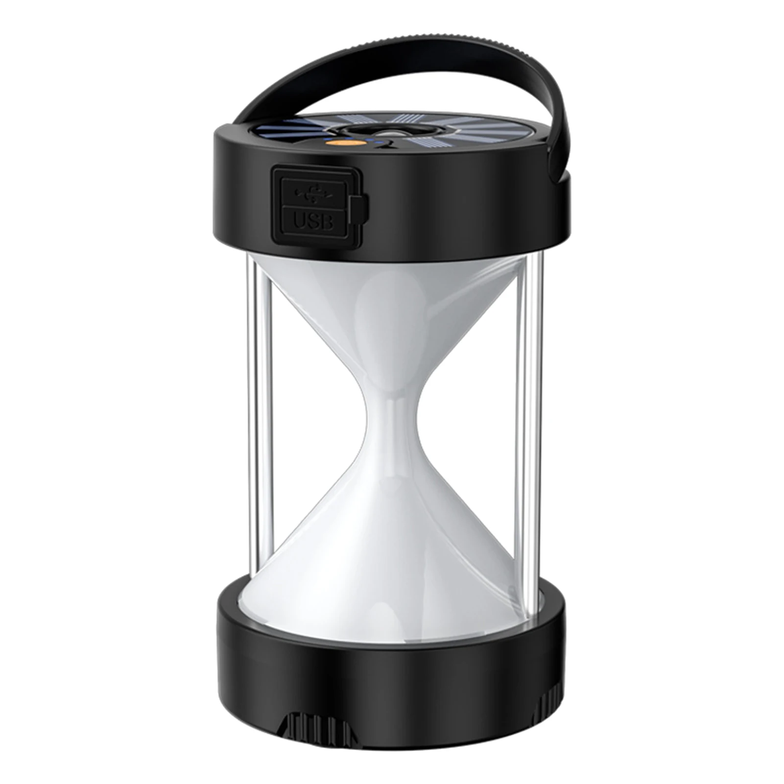 

Портативная Светодиодная лампа Tomshine для кемпинга на солнечной батарее, аварийные уличные фонари, перезаряжаемый водонепроницаемый светил...