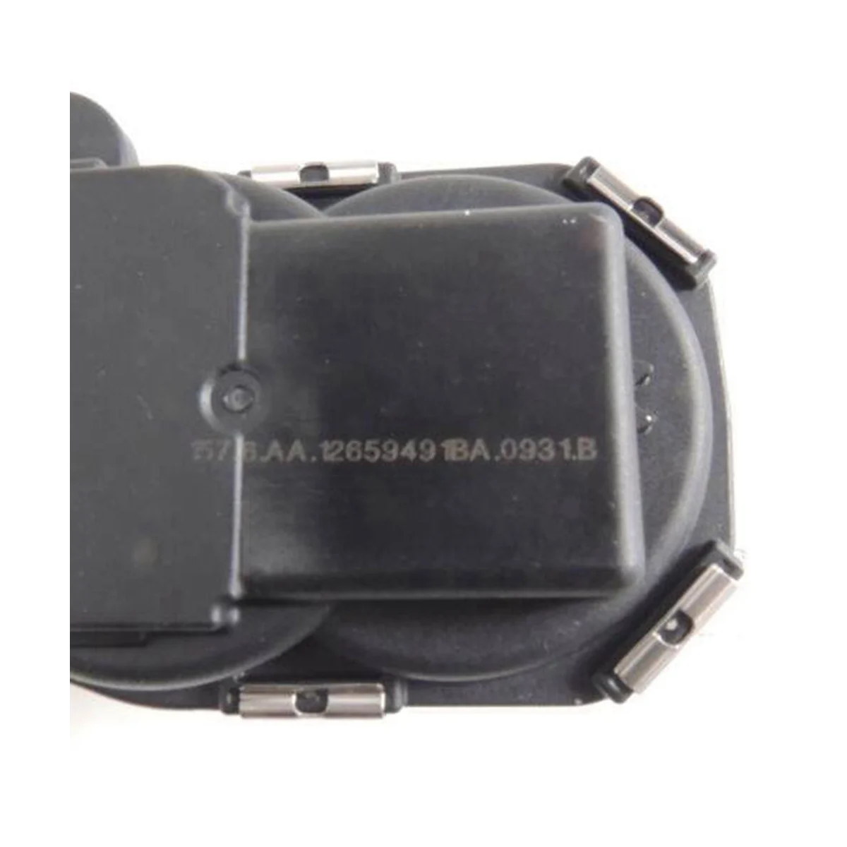 

12671379 Throttle Body Throttle Body Automobile for Cruze Encore 1.4L Malibu Equinox 1.5L