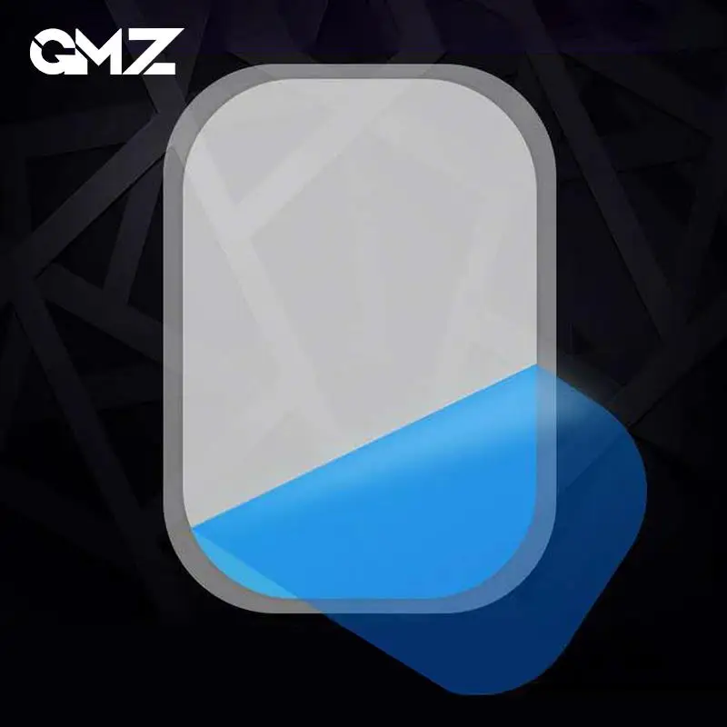 

10Pcs Gel Pads For EMS Trainer Abdominal Gel Stickers Fitness Hydrogel For Abdomen Muscle Stimulator Slimming Massage Machine