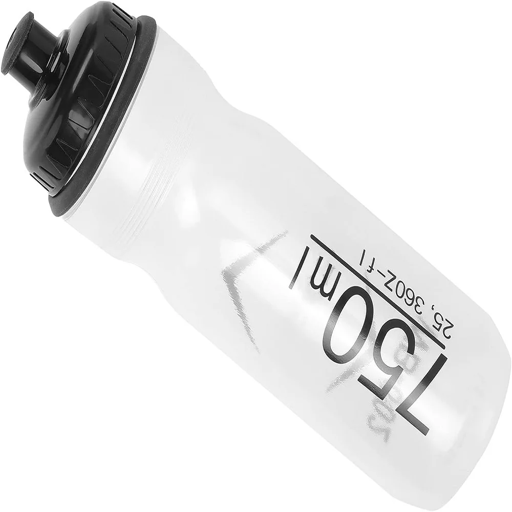 

Велосипедная бутылка для воды, 750 мл, пищевой силикон, портативная велосипедная бутылка для воды, спортивный чайник для напитков на открытом воздухе, бутылка для питья для спорта