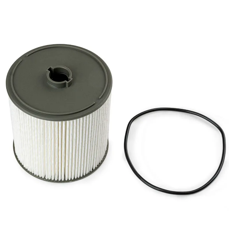 8 шт. топливный фильтр сепаратор воды с прокладкой 68436631AA для Dodge Ram 2500 3500 4500 5500